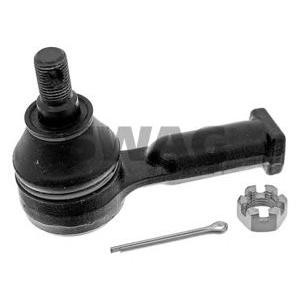 накрайник на напречна кормилна щанга SWAG 83 94 2475 