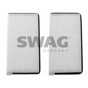 филтър купе SWAG 84 92 8323