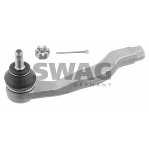 външен кормилен накрайник SWAG 85 71 0006