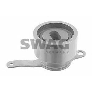 обтяжна ролка ангренажен ремък SWAG 85 91 8937