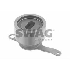 обтяжна ролка ангренажен ремък SWAG 85 92 4751