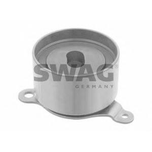 обтяжна ролка ангренажен ремък SWAG 85 92 4767