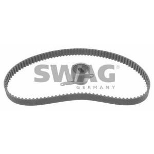 комплект ангренажен ремък SWAG 85 92 4817