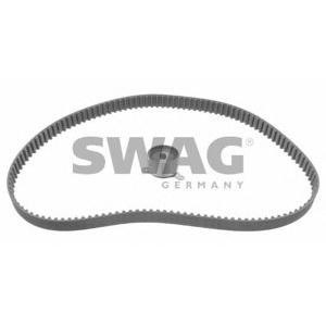 комплект ангренажен ремък SWAG 85 92 4818