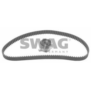комплект ангренажен ремък SWAG 85 92 6075