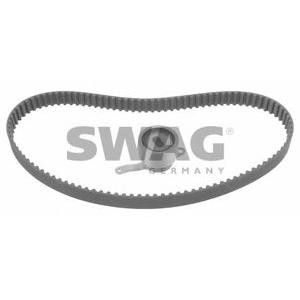 комплект ангренажен ремък SWAG 85 92 6136