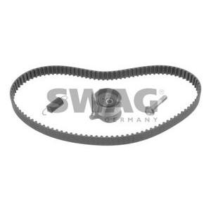 комплект ангренажен ремък SWAG 85 93 1960