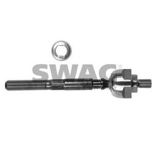 аксиален шарнирен накрайник, напречна кормилна щанга SWAG 85 94 2207