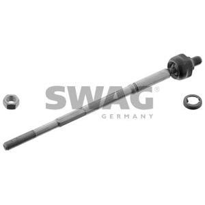 аксиален шарнирен накрайник, напречна кормилна щанга SWAG 85 94 2243 