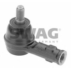 външен кормилен накрайник SWAG 89 71 0001
