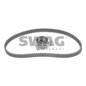 комплект ангренажен ремък SWAG 90 92 4791