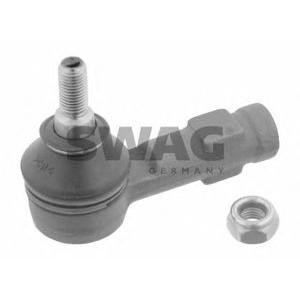 външен кормилен накрайник SWAG 90 92 6519