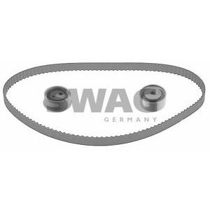 комплект ангренажен ремък SWAG 90 92 6903