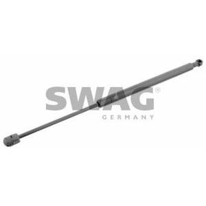 амортисьор за преден капак SWAG 90 92 7936 