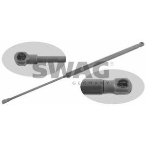 амортисьор за багажник SWAG 90 92 9405 
