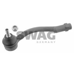 външен кормилен накрайник SWAG 90 93 0090