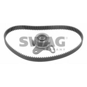 комплект ангренажен ремък SWAG 90 93 1059