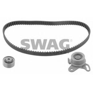 комплект ангренажен ремък SWAG 90 93 1061