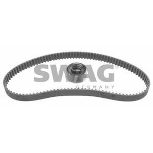 комплект ангренажен ремък SWAG 91 92 6905 