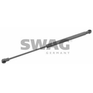 газов амортисьор, задно стъкло SWAG 91 92 8061