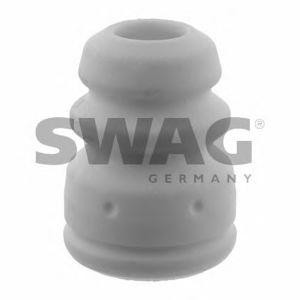 ударен тампон, окачване (ресьори) SWAG 91 92 9765 