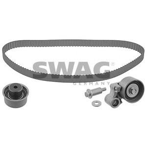 комплект ангренажен ремък SWAG 91 93 1768