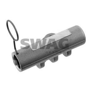 ремъчен обтегач, зъбен ремък SWAG 91 93 3188