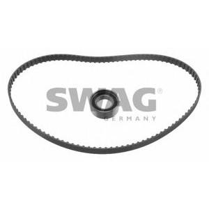 комплект ангренажен ремък SWAG 99 02 0039
