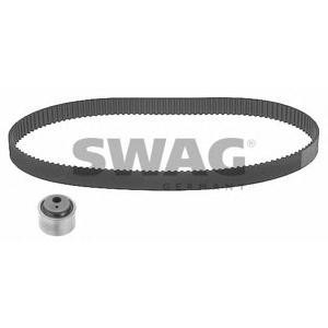 комплект ангренажен ремък SWAG 99 02 0061 