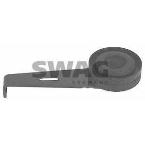 обтяжна ролка пистов ремък SWAG 99 03 0059
