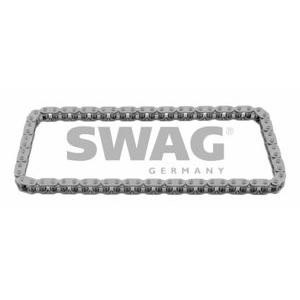 ангренажна верига SWAG 99 11 0345 