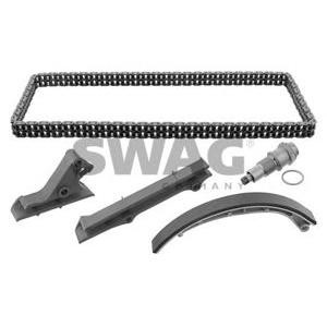 комплект ангренажна верига SWAG 99 13 0301 