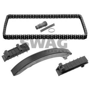 комплект ангренажна верига SWAG 99 13 0306 
