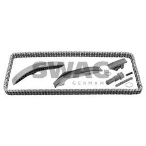 комплект ангренажна верига SWAG 99 13 0311