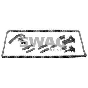 комплект ангренажна верига SWAG 99 13 0314 