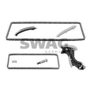 комплект ангренажна верига SWAG 99 13 0316