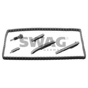 комплект ангренажна верига SWAG 99 13 0318 