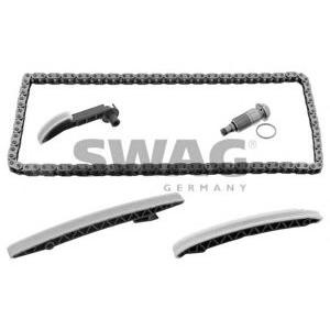 комплект ангренажна верига SWAG 99 13 0322 