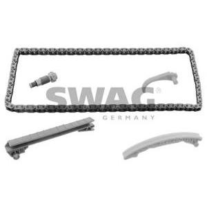 комплект ангренажна верига SWAG 99 13 0327 
