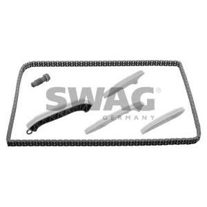 комплект ангренажна верига SWAG 99 13 0329 