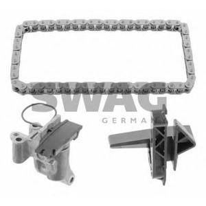 комплект ангренажна верига SWAG 99 13 0331 