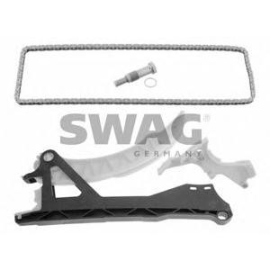 комплект ангренажна верига SWAG 99 13 0334 