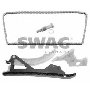 комплект ангренажна верига SWAG 99 13 0335