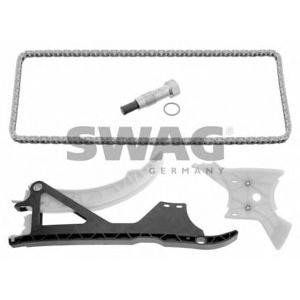 комплект ангренажна верига SWAG 99 13 0338 