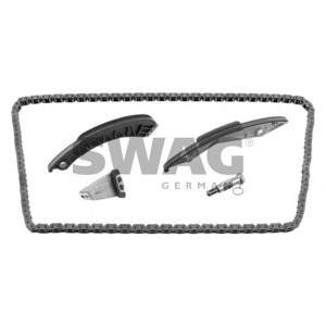 комплект ангренажна верига SWAG 99 13 0340 