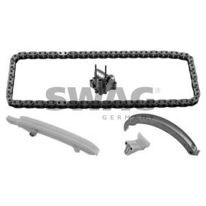 комплект ангренажна верига SWAG 99 13 0343