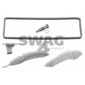 комплект ангренажна верига SWAG 99 13 0345