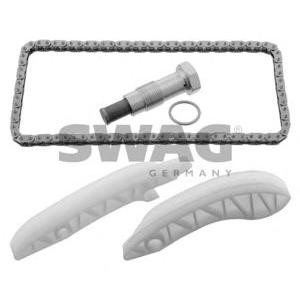 комплект ангренажна верига SWAG 99 13 0349 