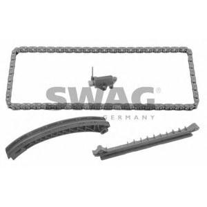 комплект ангренажна верига SWAG 99 13 0381