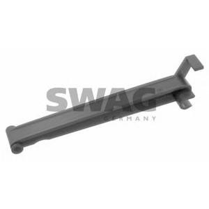 плъзгач ангренажна верига SWAG 99 13 0392 